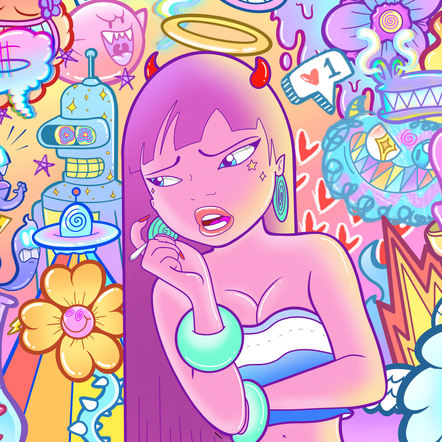 Spirits
