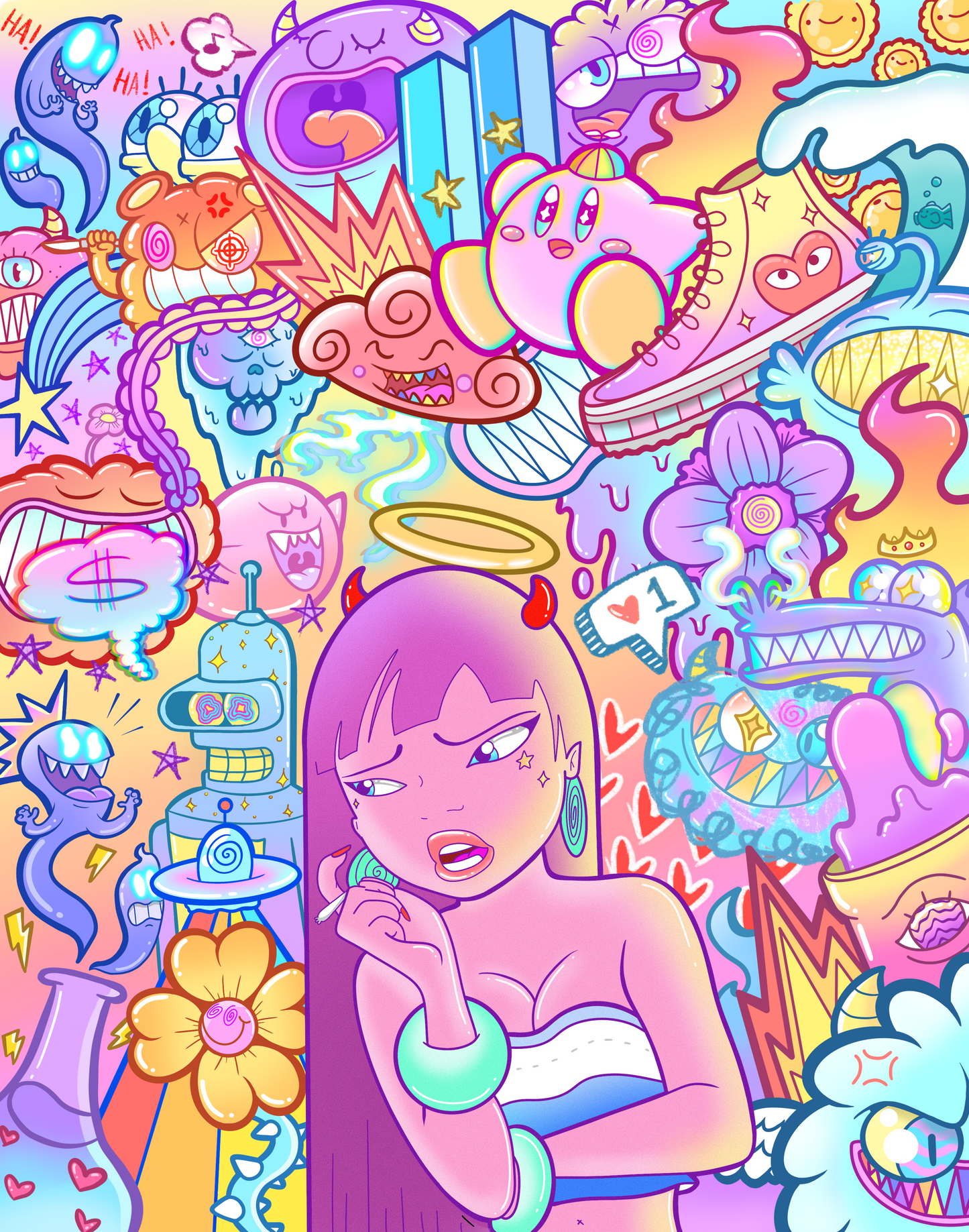 Spirits