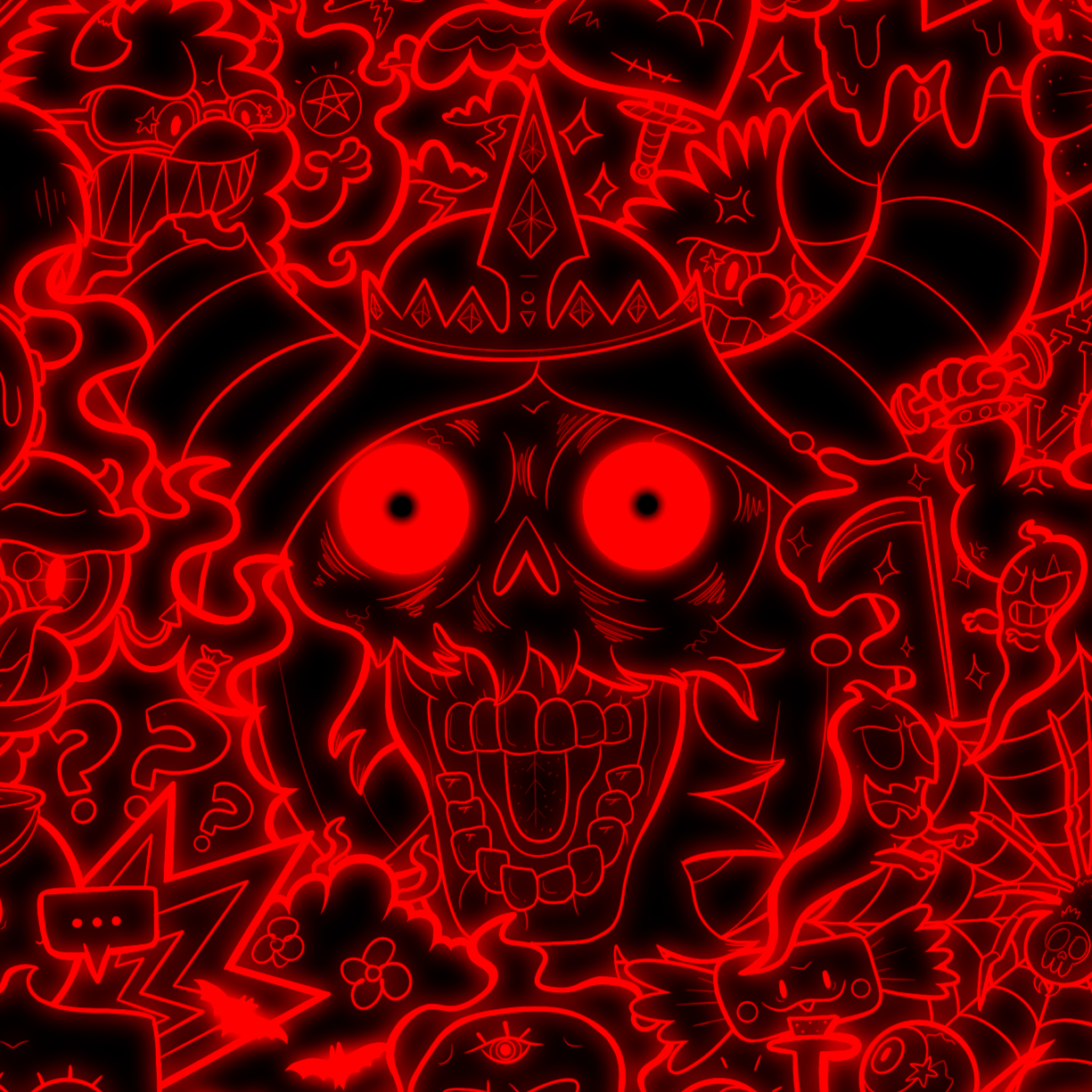 Dark Underworld