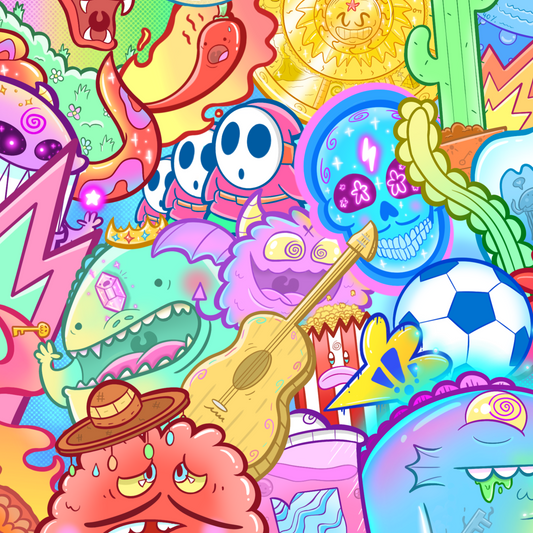 Treasure Hunt