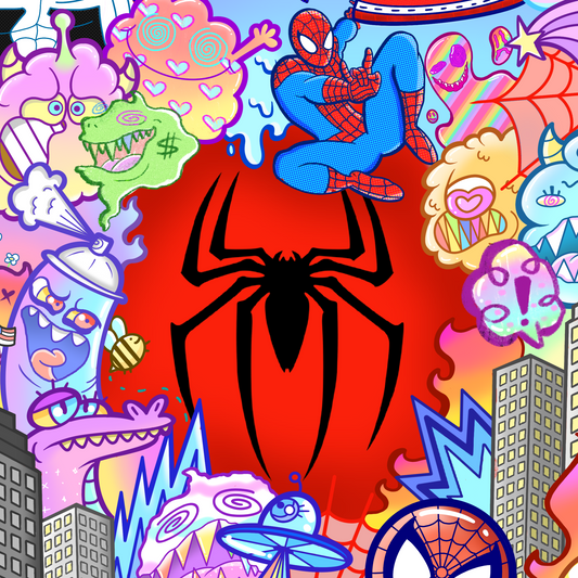 Spiderverse