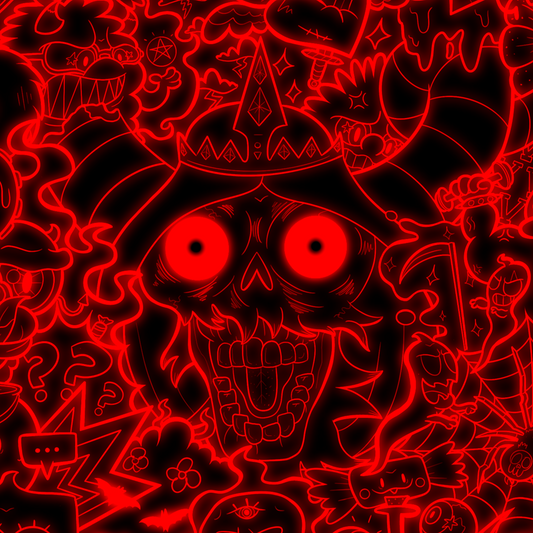 Dark Underworld