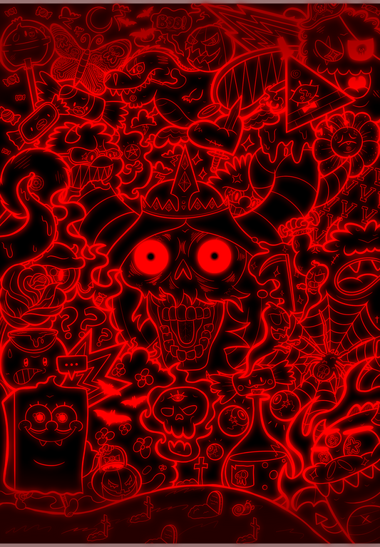 Dark Underworld
