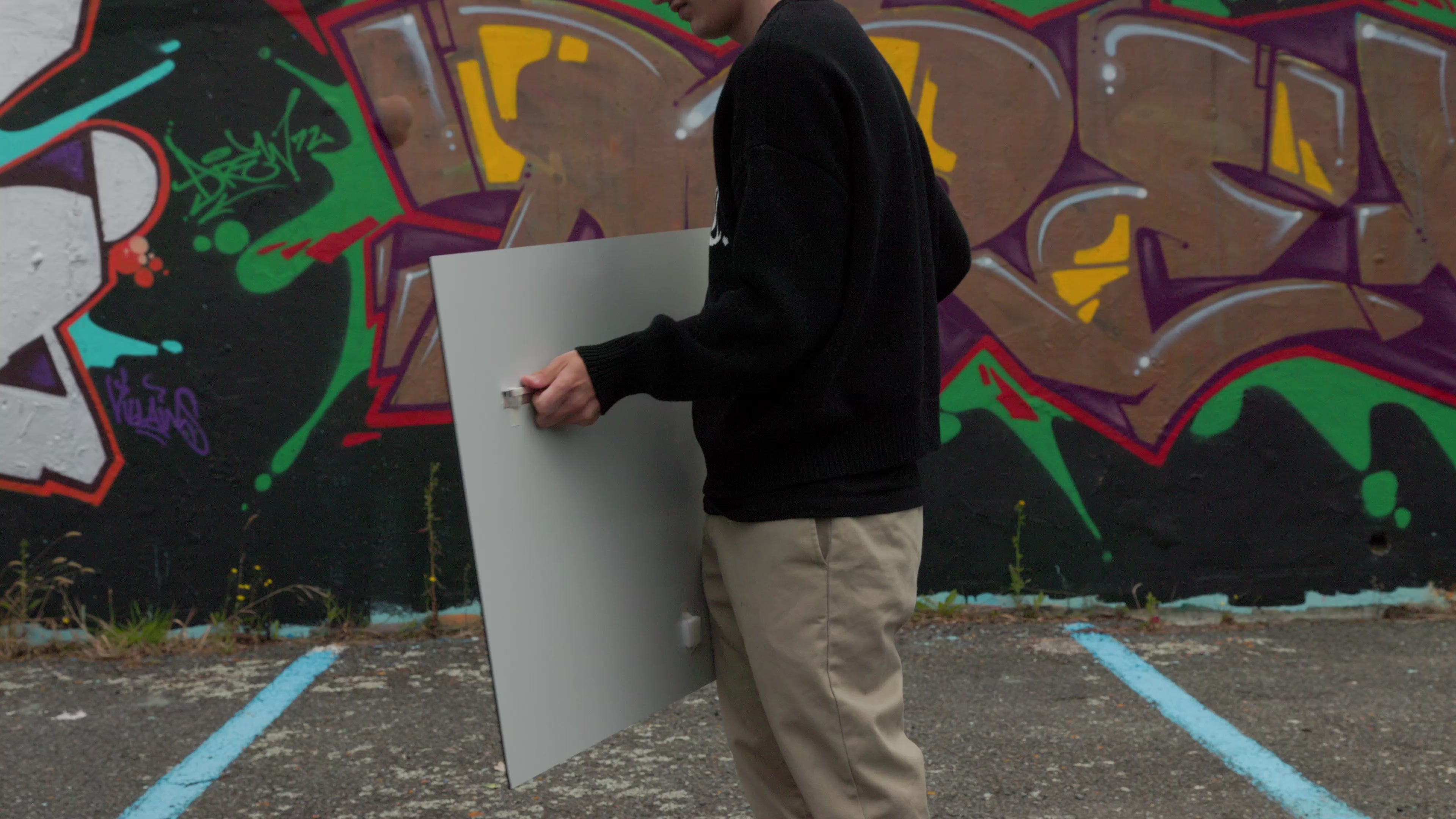 Load video: 